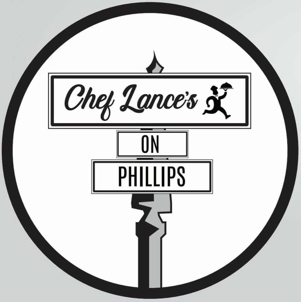 Chef Lance's on Phillips