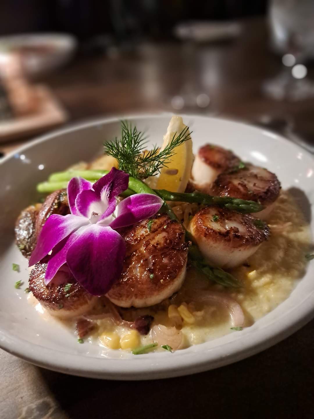 Chef Lance's on Phillips