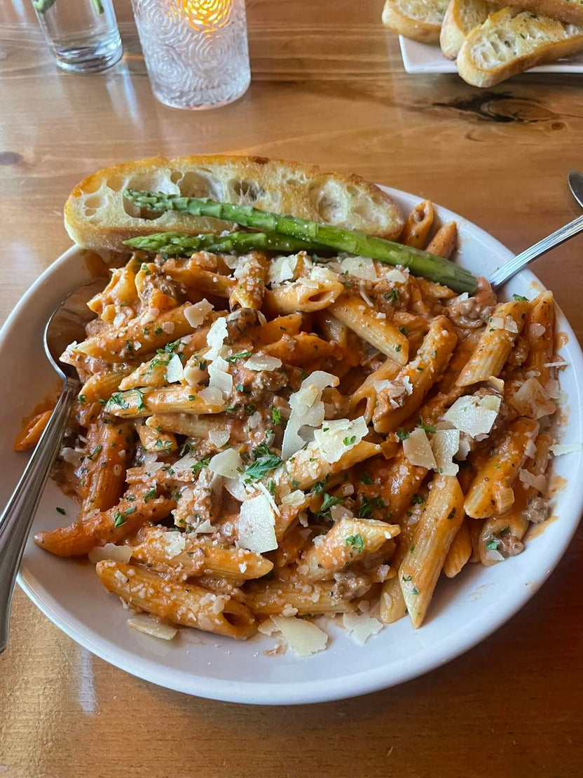 Chef Lance's on Phillips